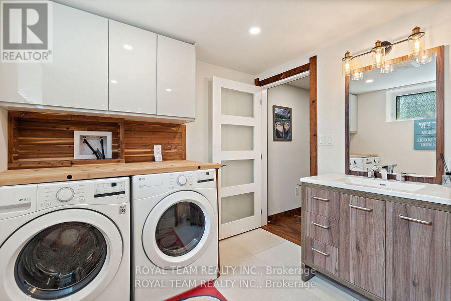 12 Hayhoe Road, Seguin, Ontario  P0C 1H0 - Photo 28 - X12174420