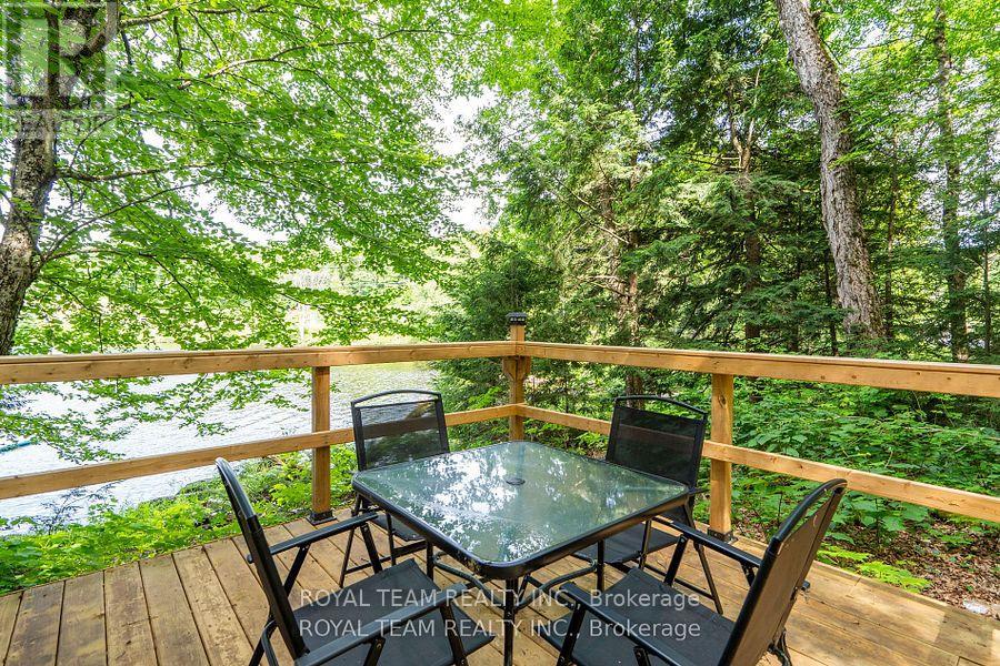 12 Hayhoe Road, Seguin, Ontario  P0C 1H0 - Photo 29 - X12174420