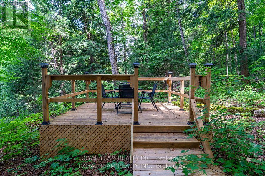 12 Hayhoe Road, Seguin, Ontario  P0C 1H0 - Photo 30 - X12174420