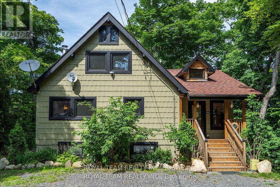 12 Hayhoe Road, Seguin, Ontario  P0C 1H0 - Photo 33 - X12174420