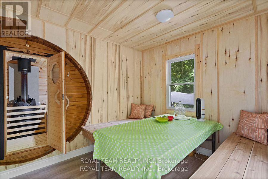 12 Hayhoe Road, Seguin, Ontario  P0C 1H0 - Photo 35 - X12174420