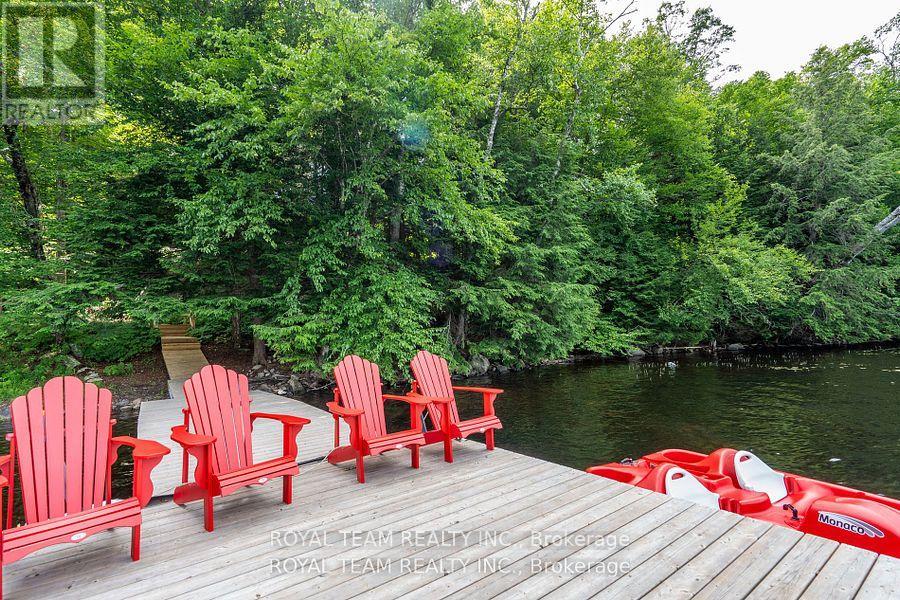 12 Hayhoe Road, Seguin, Ontario  P0C 1H0 - Photo 37 - X12174420
