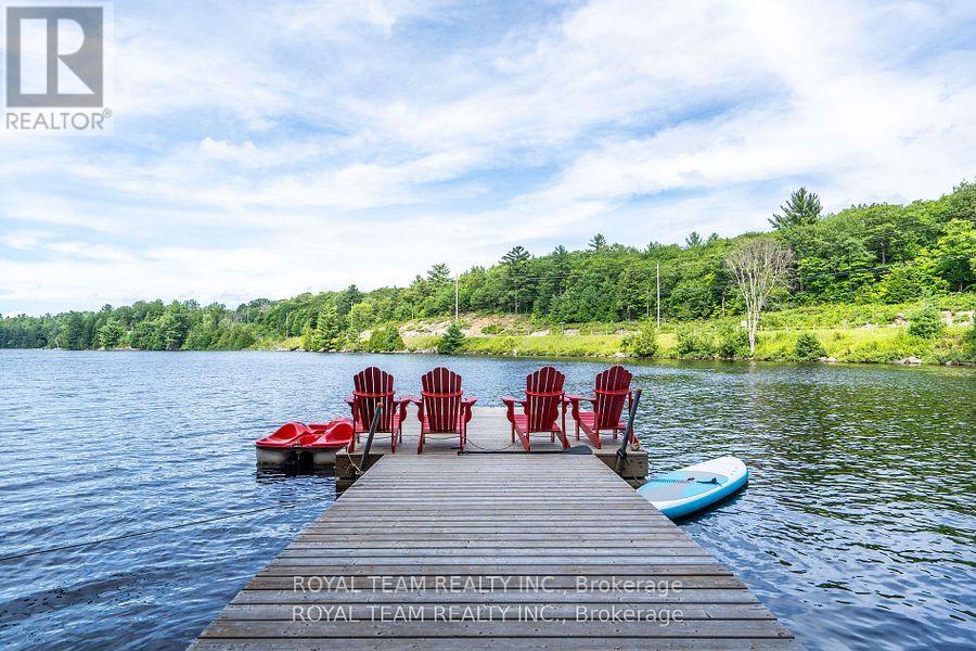 12 Hayhoe Road, Seguin, Ontario  P0C 1H0 - Photo 38 - X12174420