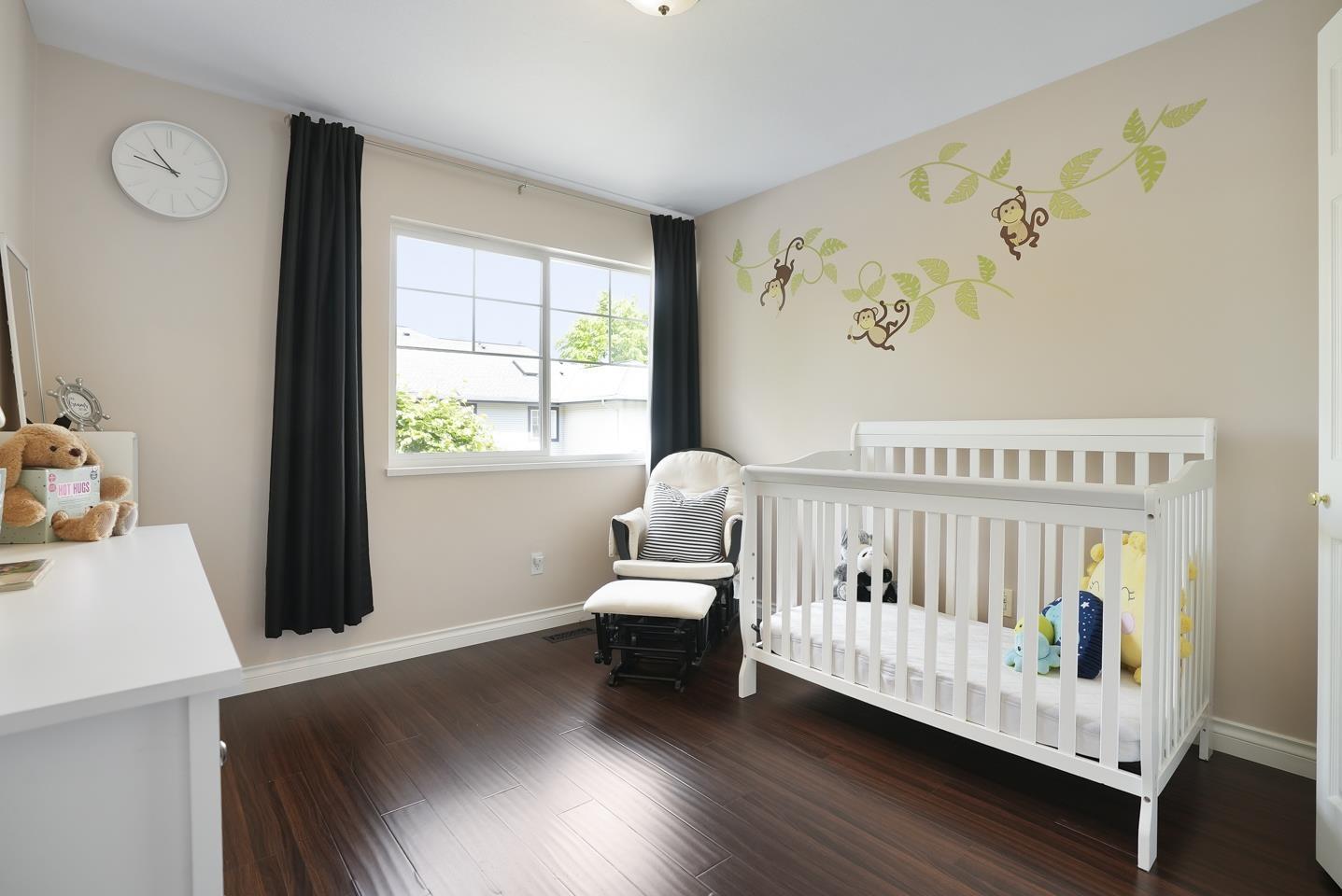16 8111 160 Street, Surrey, British Columbia  V4N 0V4 - Photo 24 - R3006542