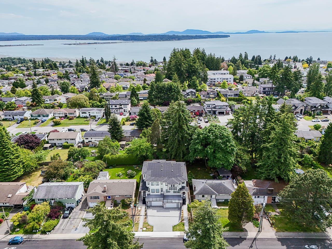 15496 Thrift Avenue, White Rock, British Columbia  V4B 2L9 - Photo 36 - R3006817
