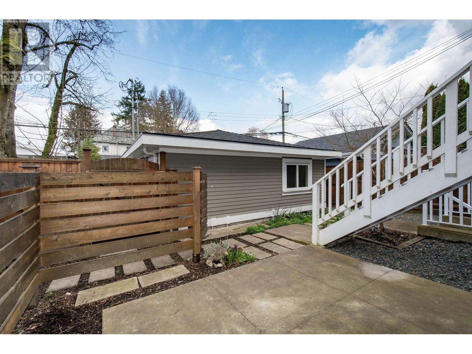 849 E 13th Avenue, Vancouver, British Columbia  V5T 2L4 - Photo 32 - R3007144