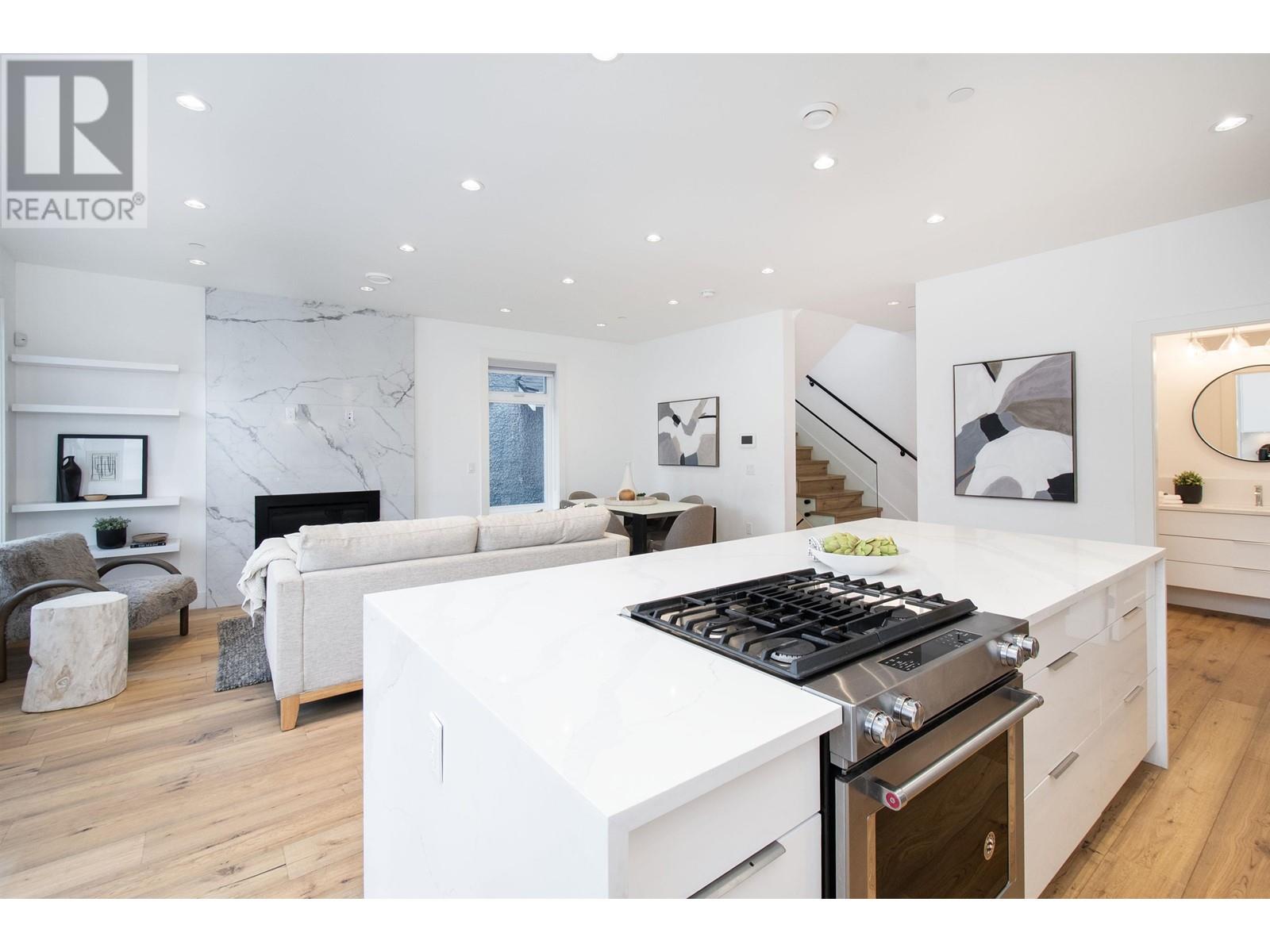 849 E 13th Avenue, Vancouver, British Columbia  V5T 2L4 - Photo 5 - R3007144