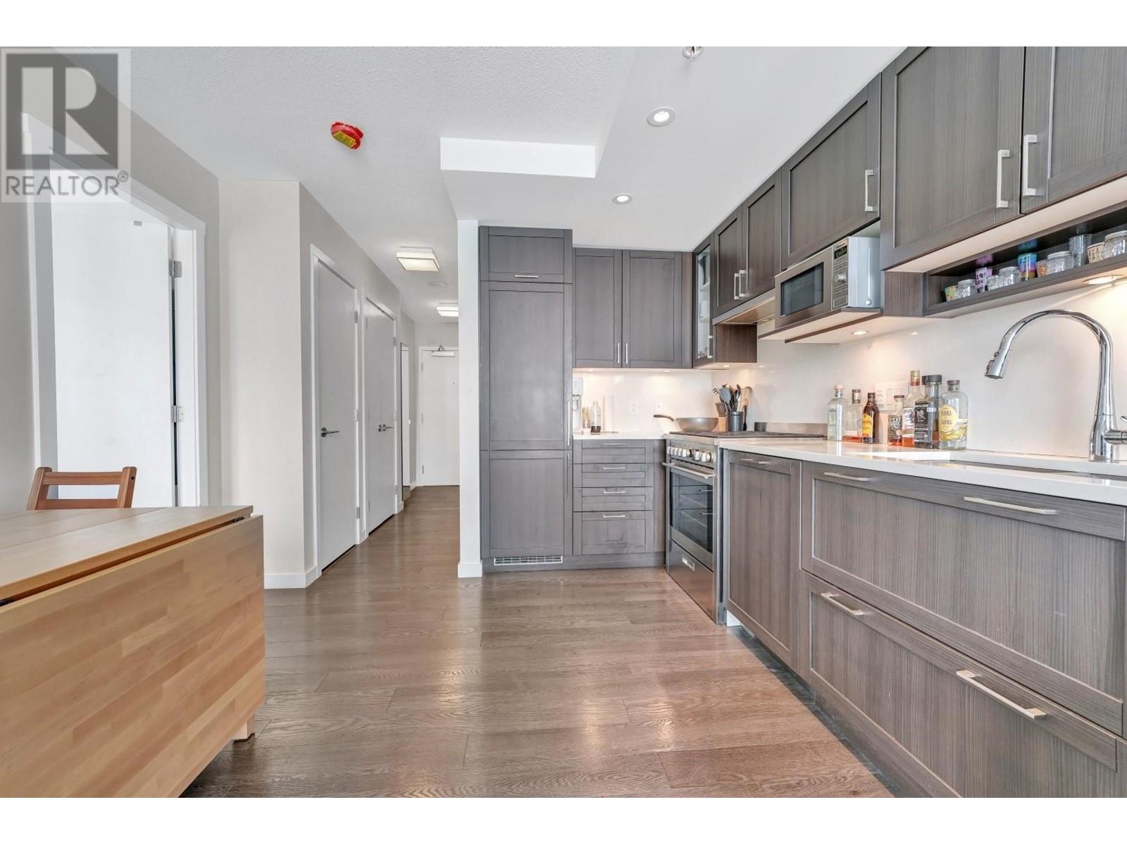 2603 5665 BOUNDARY ROAD, vancouver, British Columbia