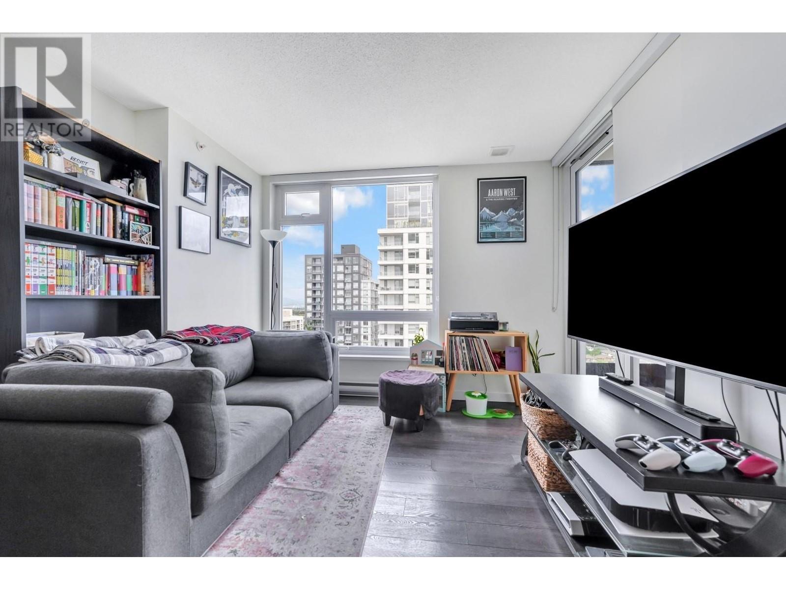 2603 5665 Boundary Road, Vancouver, British Columbia  V5R 0E4 - Photo 10 - R3007151