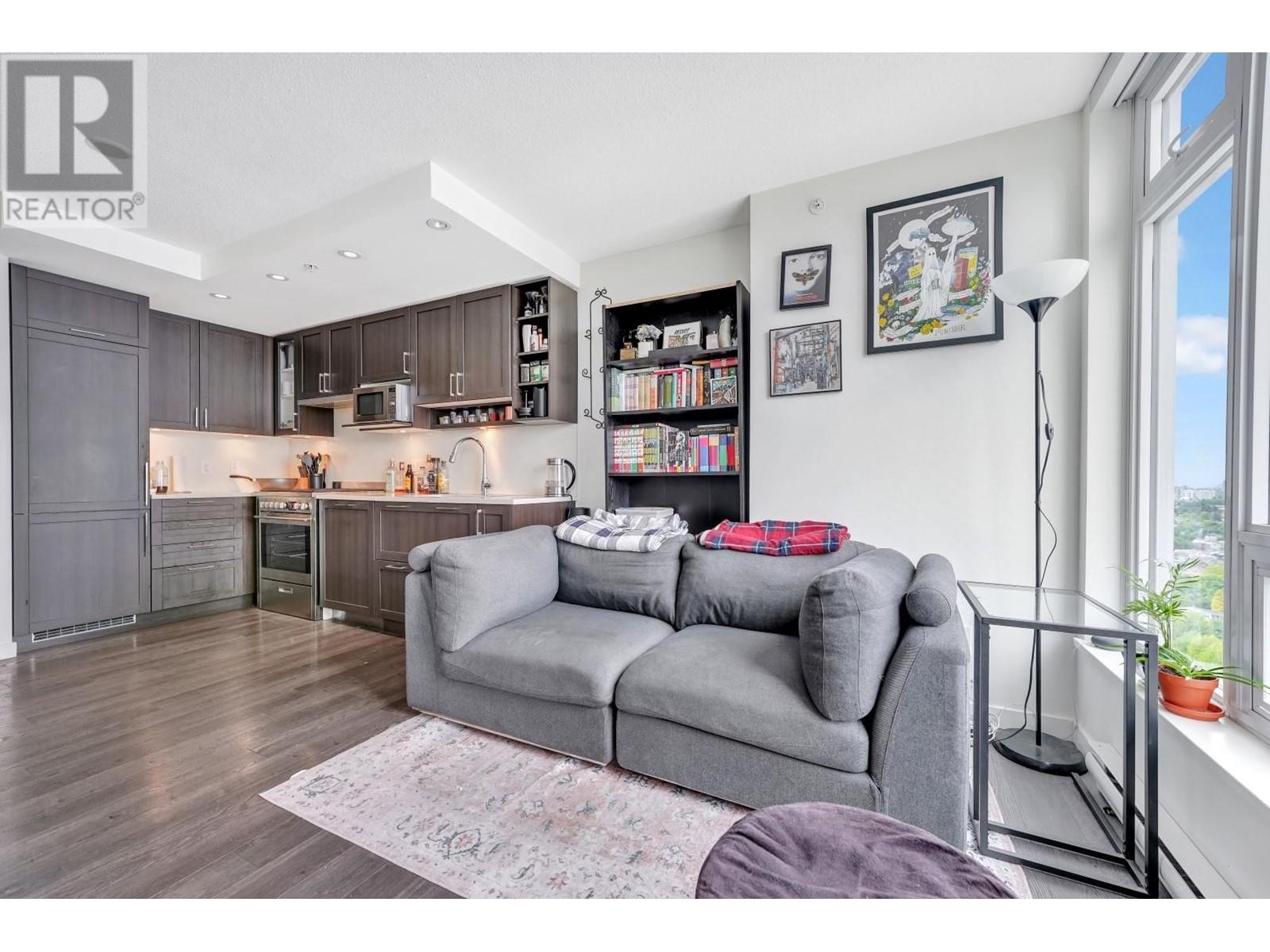 2603 5665 Boundary Road, Vancouver, British Columbia  V5R 0E4 - Photo 11 - R3007151