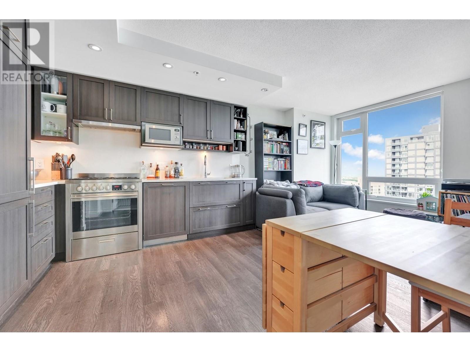 2603 5665 Boundary Road, Vancouver, British Columbia  V5R 0E4 - Photo 5 - R3007151