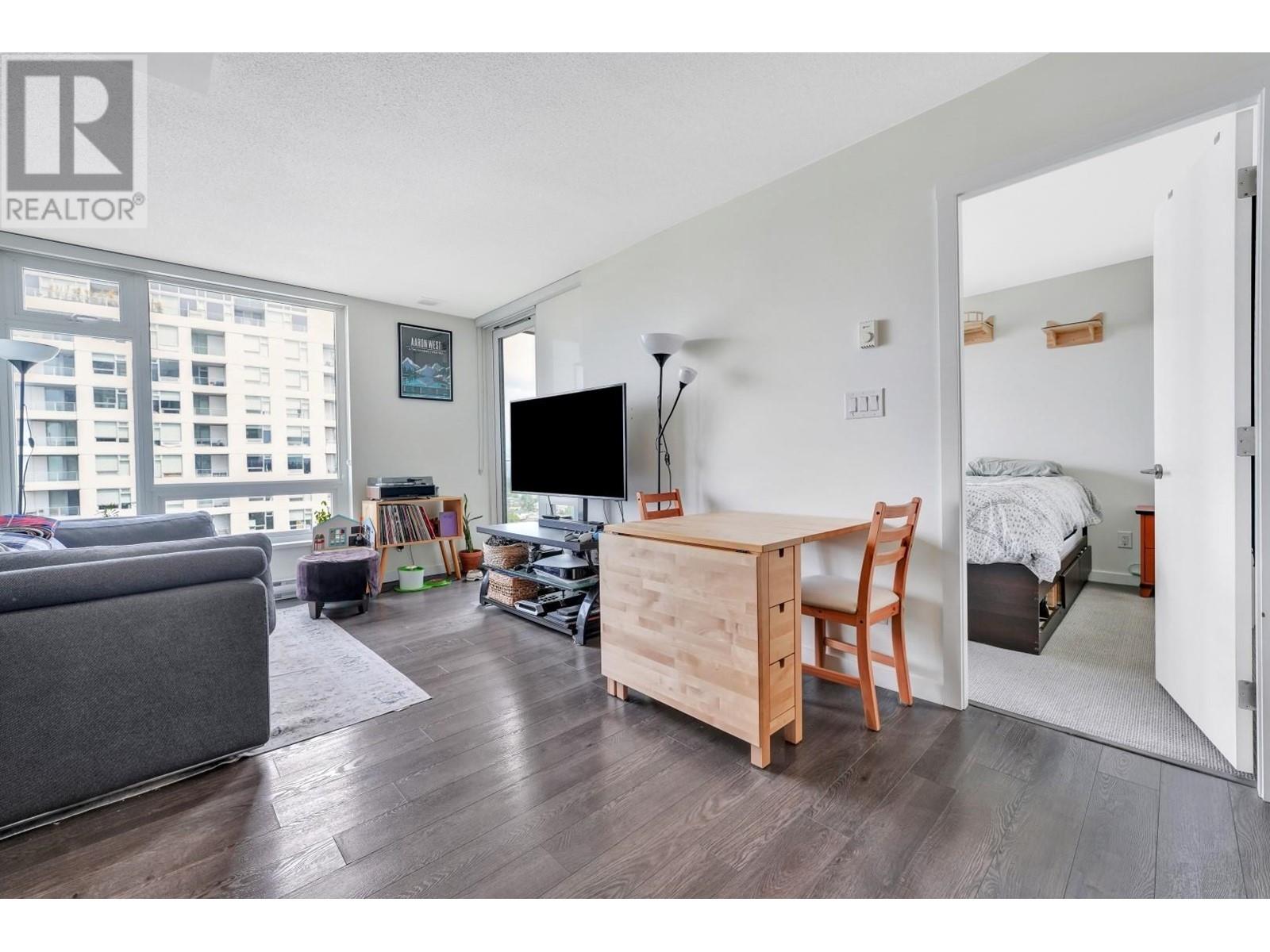 2603 5665 Boundary Road, Vancouver, British Columbia  V5R 0E4 - Photo 9 - R3007151