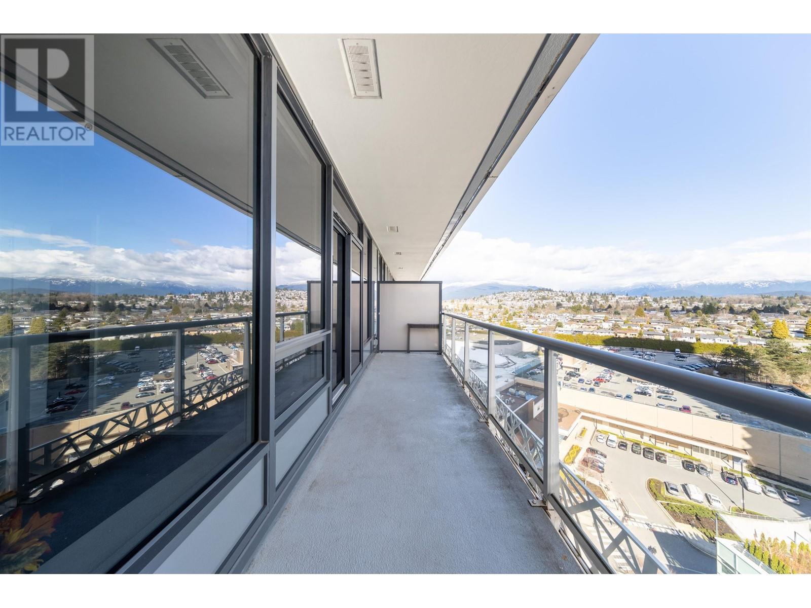 1601 1955 ALPHA WAY, Burnaby, British Columbia