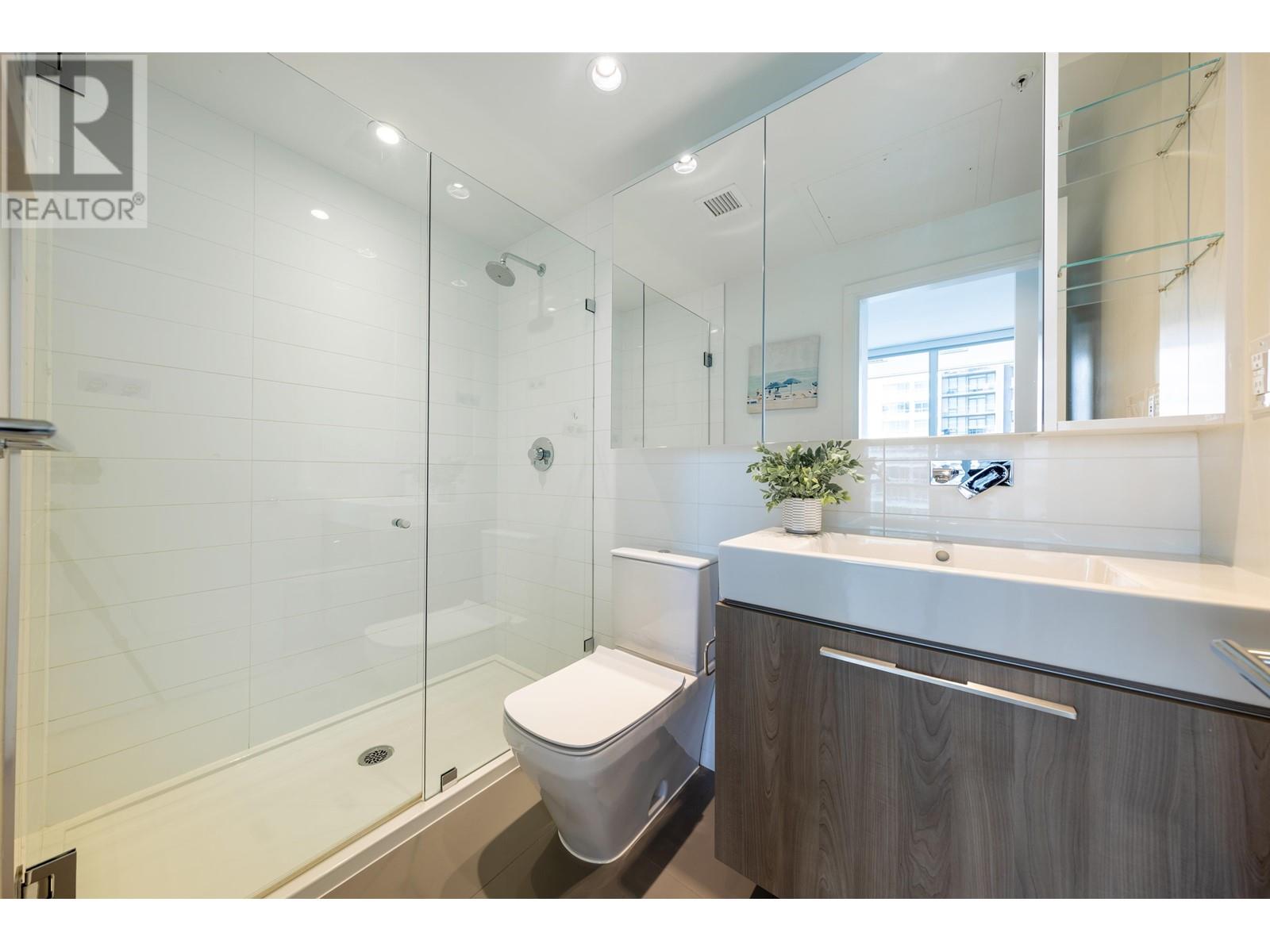 1601 1955 Alpha Way, Burnaby, British Columbia  V5C 0K6 - Photo 12 - R3007155