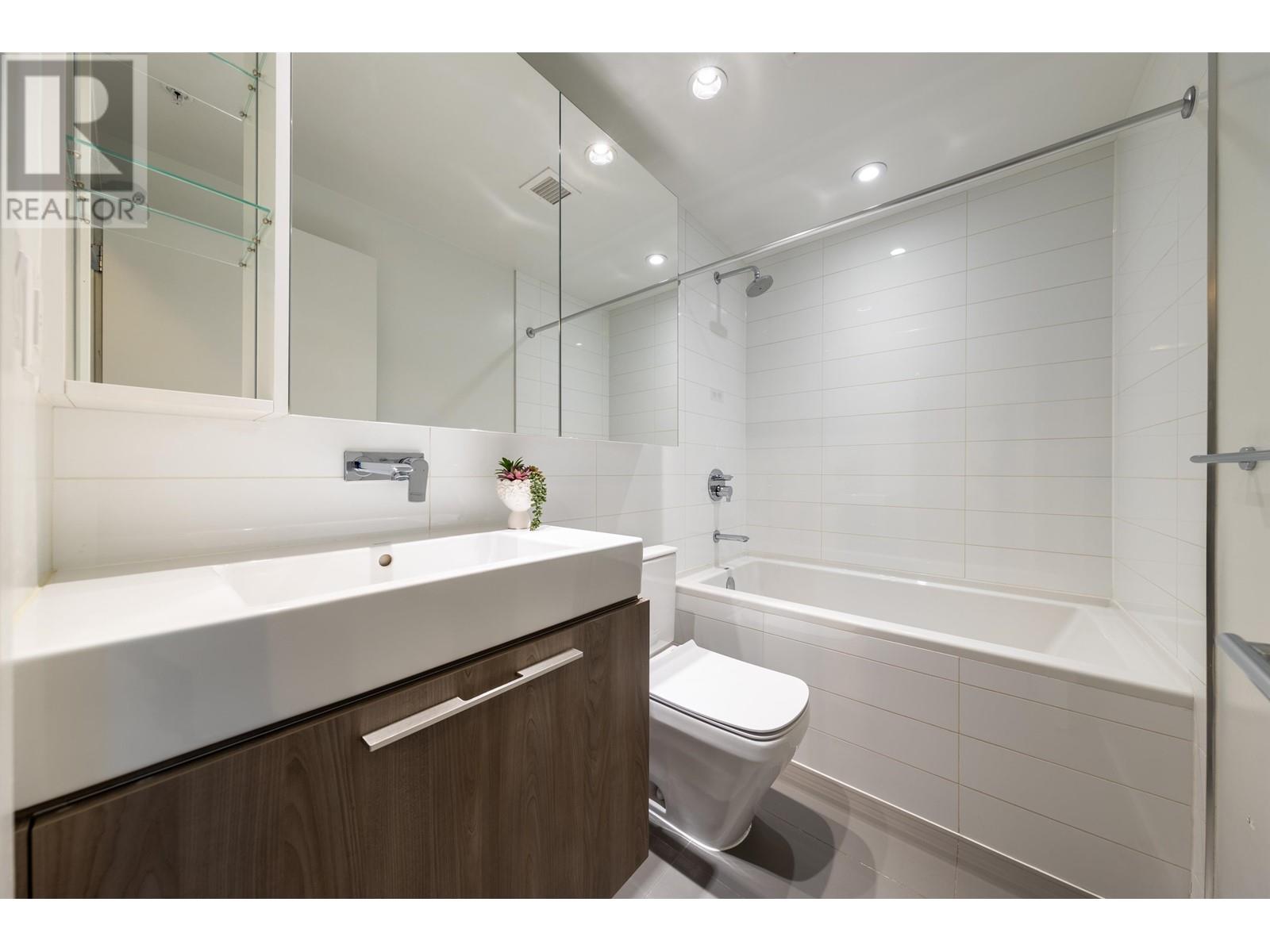 1601 1955 Alpha Way, Burnaby, British Columbia  V5C 0K6 - Photo 22 - R3007155