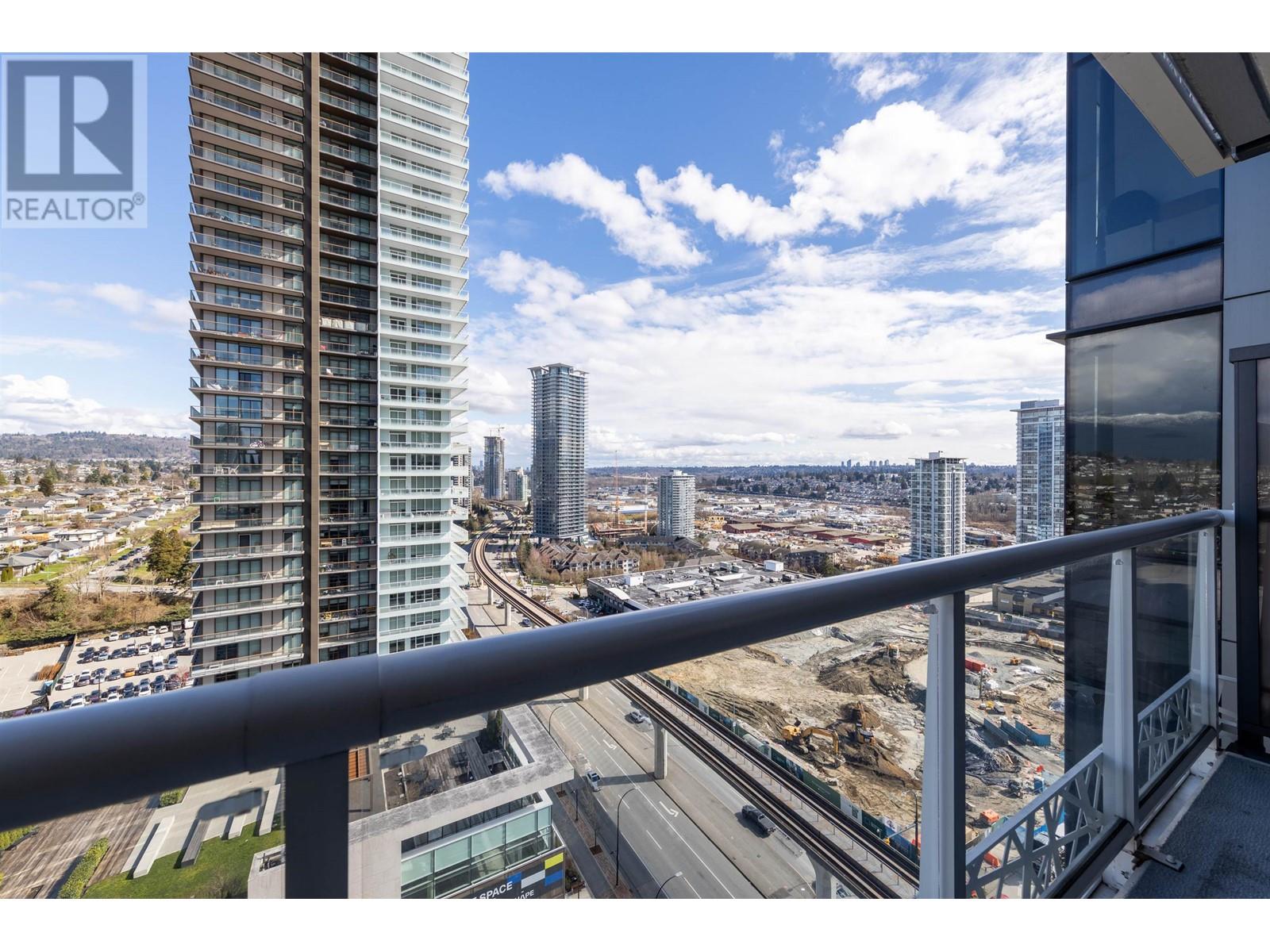 1601 1955 Alpha Way, Burnaby, British Columbia  V5C 0K6 - Photo 25 - R3007155
