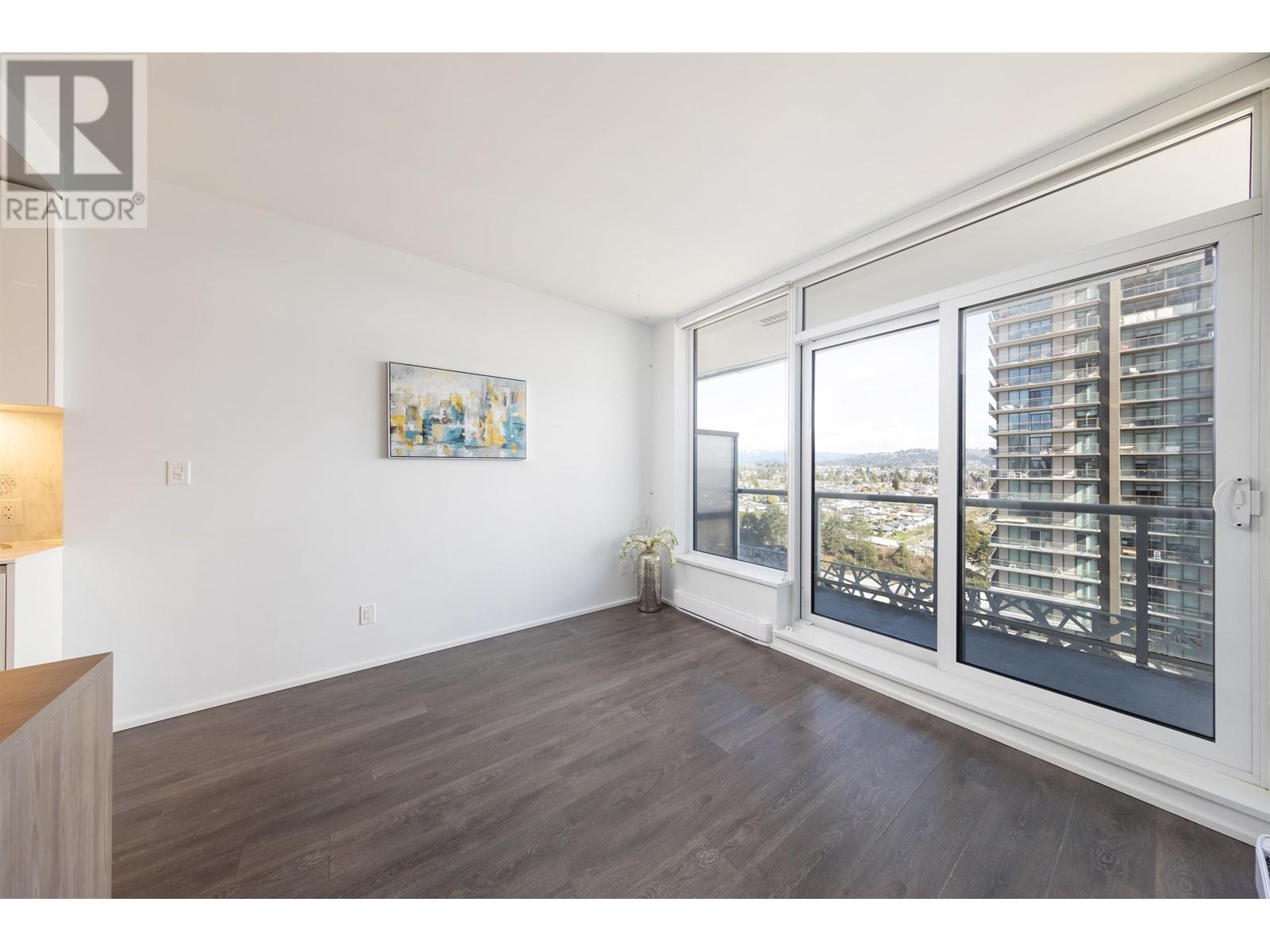 1601 1955 Alpha Way, Burnaby, British Columbia  V5C 0K6 - Photo 4 - R3007155