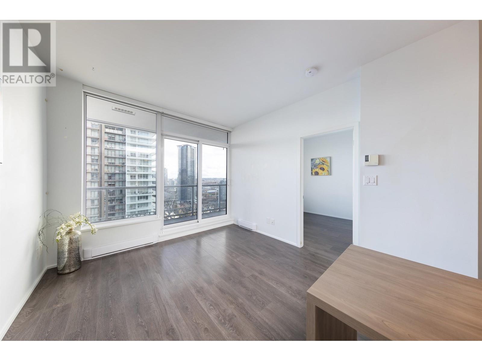 1601 1955 Alpha Way, Burnaby, British Columbia  V5C 0K6 - Photo 6 - R3007155
