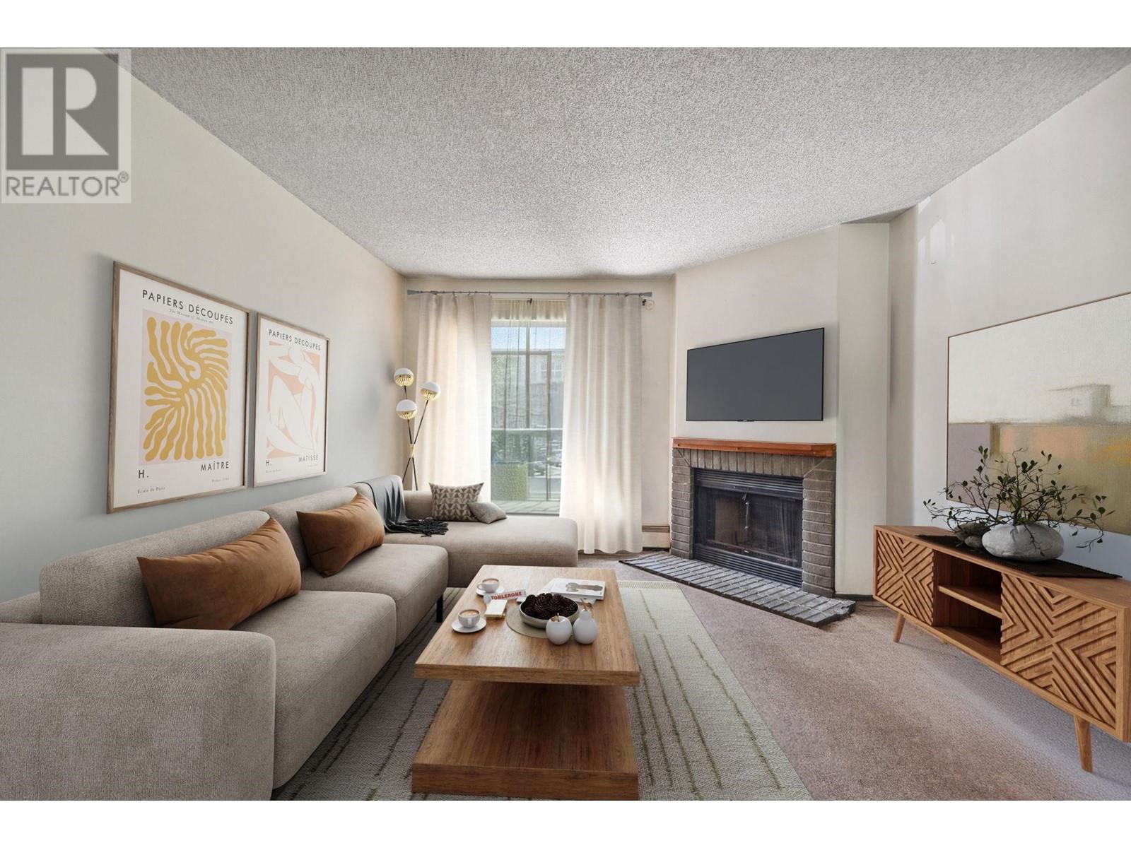 106 8511 WESTMINSTER HIGHWAY, richmond, British Columbia