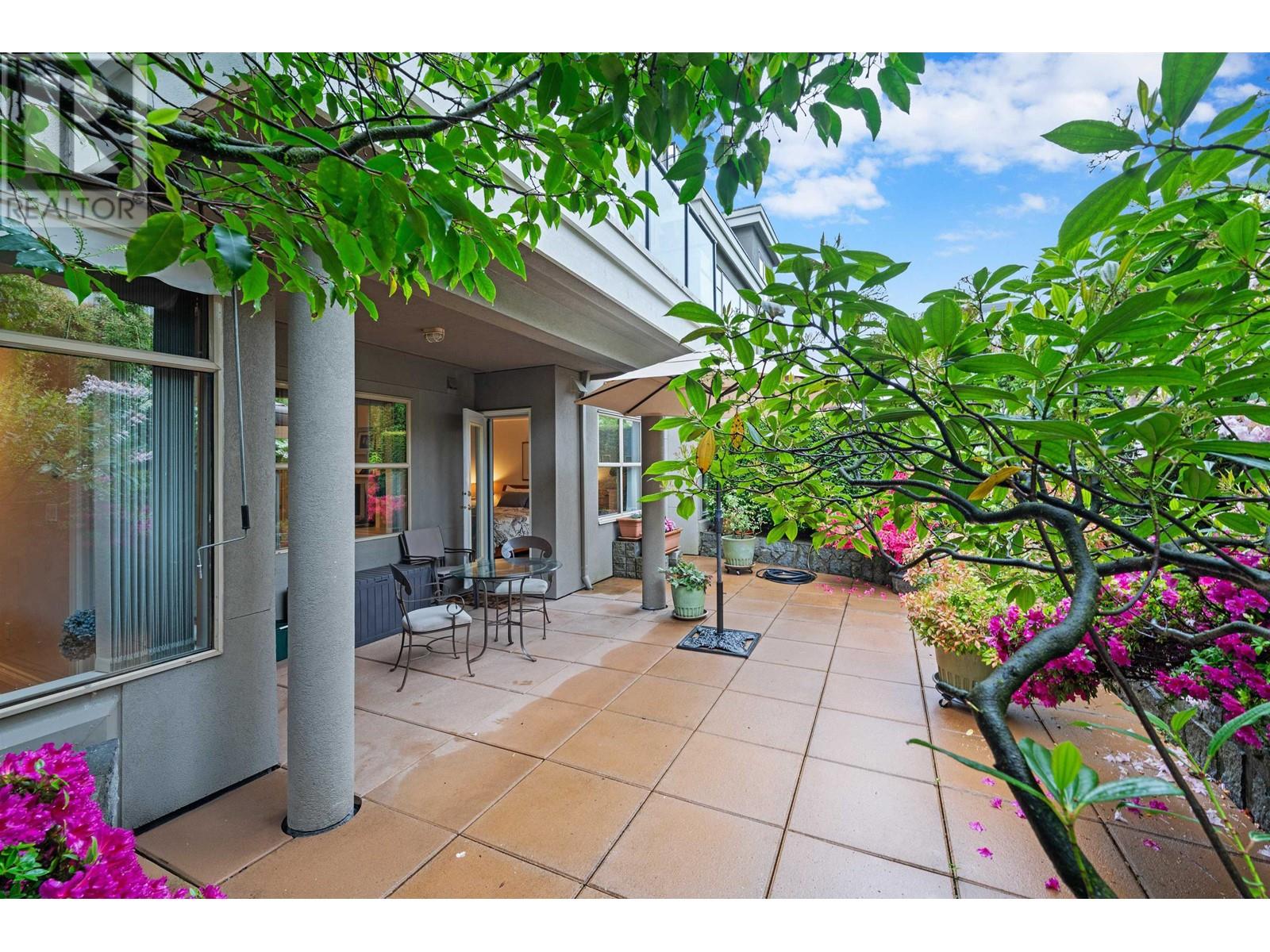 Property at 203 1765 MARINE DRIVE image 2