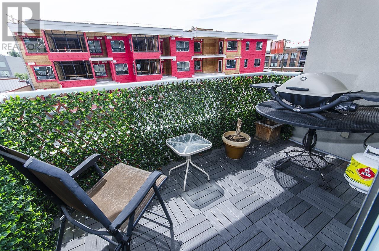 206 1085 W 17th Street, North Vancouver, British Columbia  V7P 3R3 - Photo 11 - R3007194