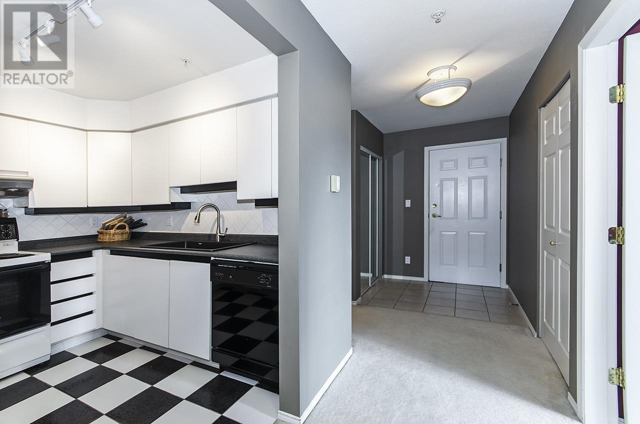 206 1085 W 17th Street, North Vancouver, British Columbia  V7P 3R3 - Photo 14 - R3007194