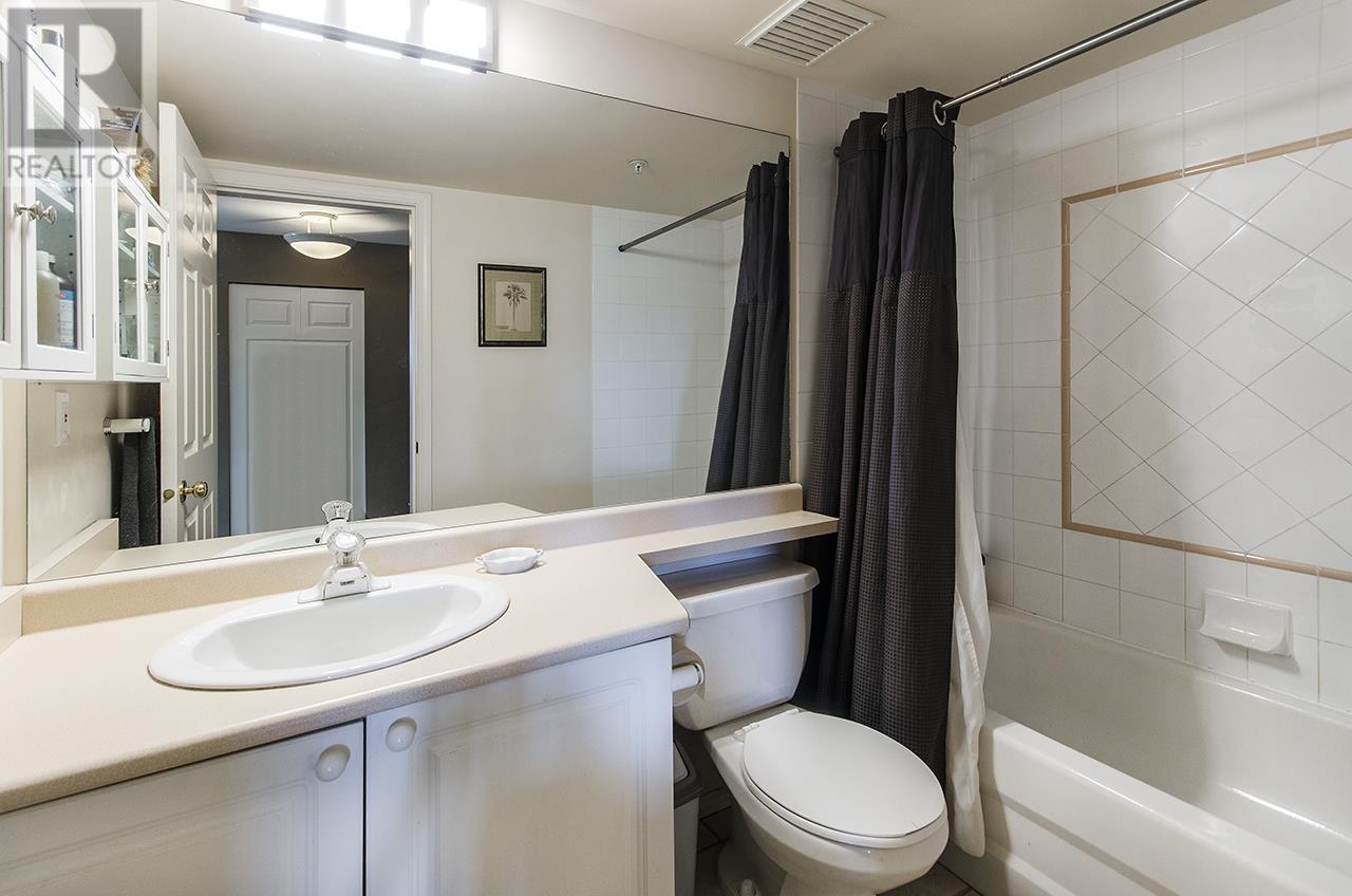 206 1085 W 17th Street, North Vancouver, British Columbia  V7P 3R3 - Photo 18 - R3007194
