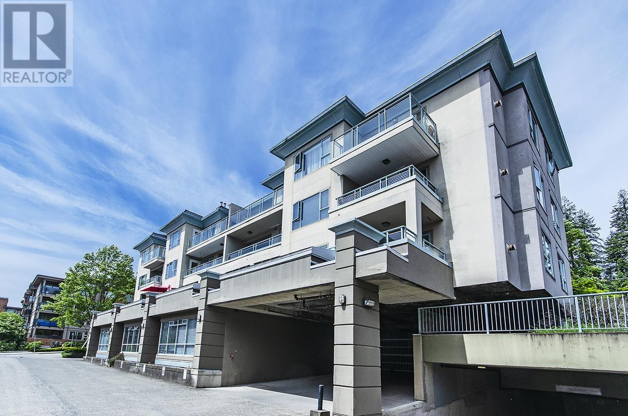 206 1085 W 17th Street, North Vancouver, British Columbia  V7P 3R3 - Photo 2 - R3007194