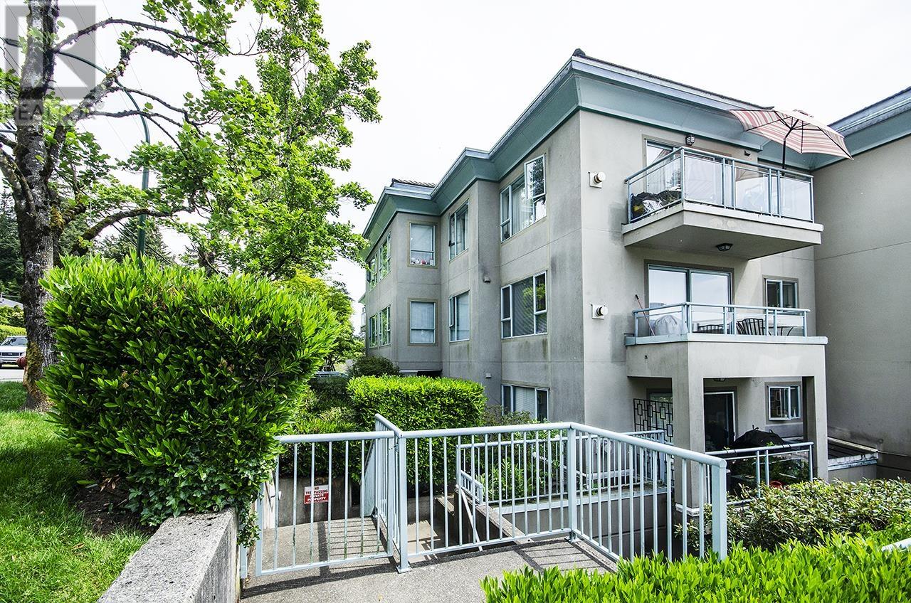 206 1085 W 17th Street, North Vancouver, British Columbia  V7P 3R3 - Photo 4 - R3007194