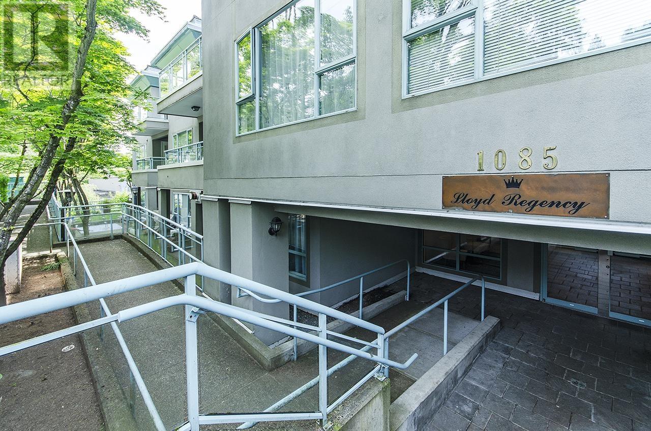 206 1085 W 17th Street, North Vancouver, British Columbia  V7P 3R3 - Photo 6 - R3007194