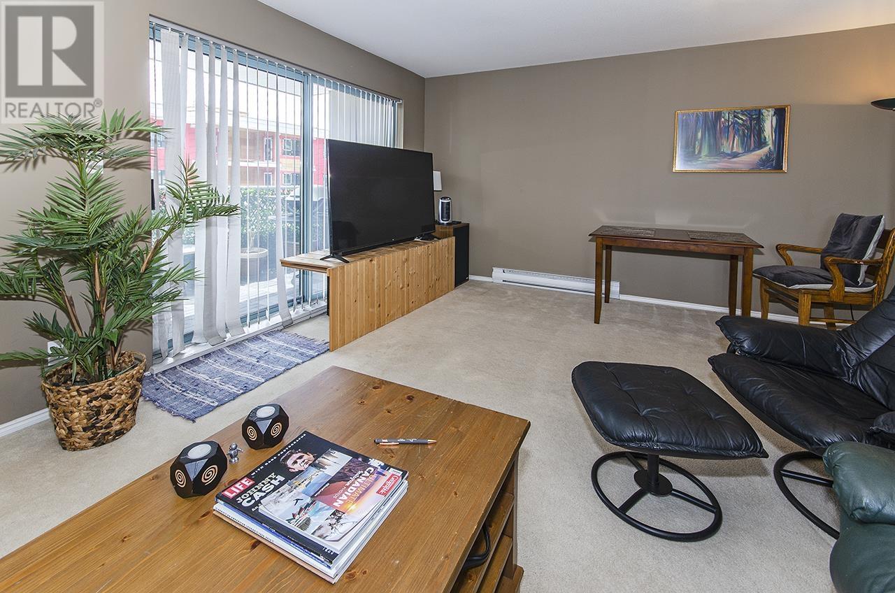 206 1085 W 17th Street, North Vancouver, British Columbia  V7P 3R3 - Photo 8 - R3007194