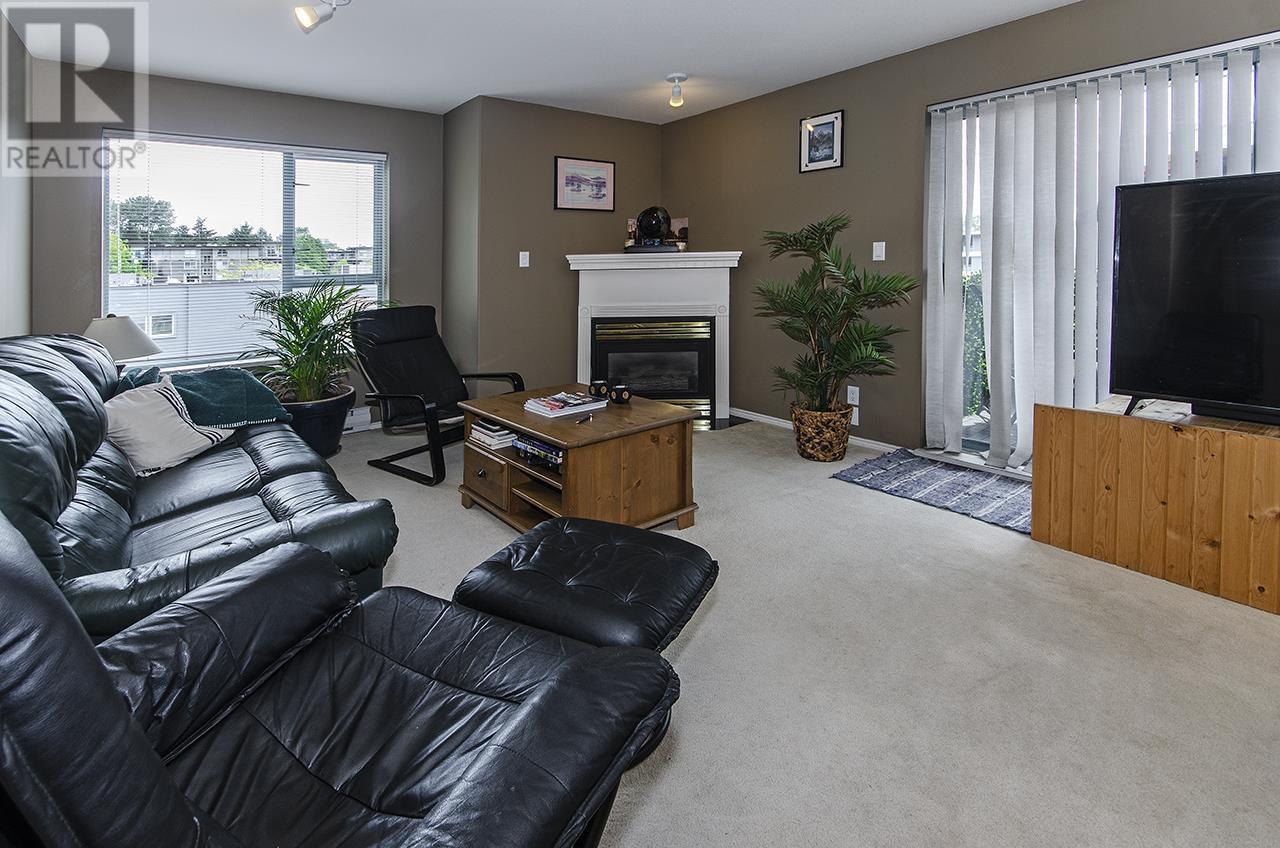 206 1085 W 17th Street, North Vancouver, British Columbia  V7P 3R3 - Photo 9 - R3007194
