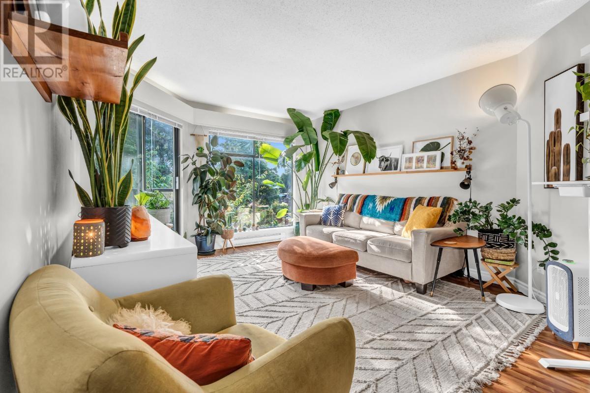307 2222 PRINCE EDWARD STREET, Vancouver, British Columbia