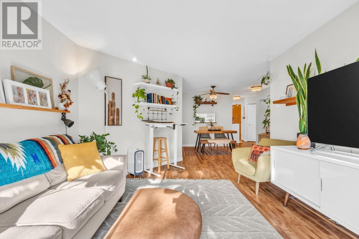 307 2222 Prince Edward Street, Vancouver, British Columbia  V5T 4M6 - Photo 6 - R3007196