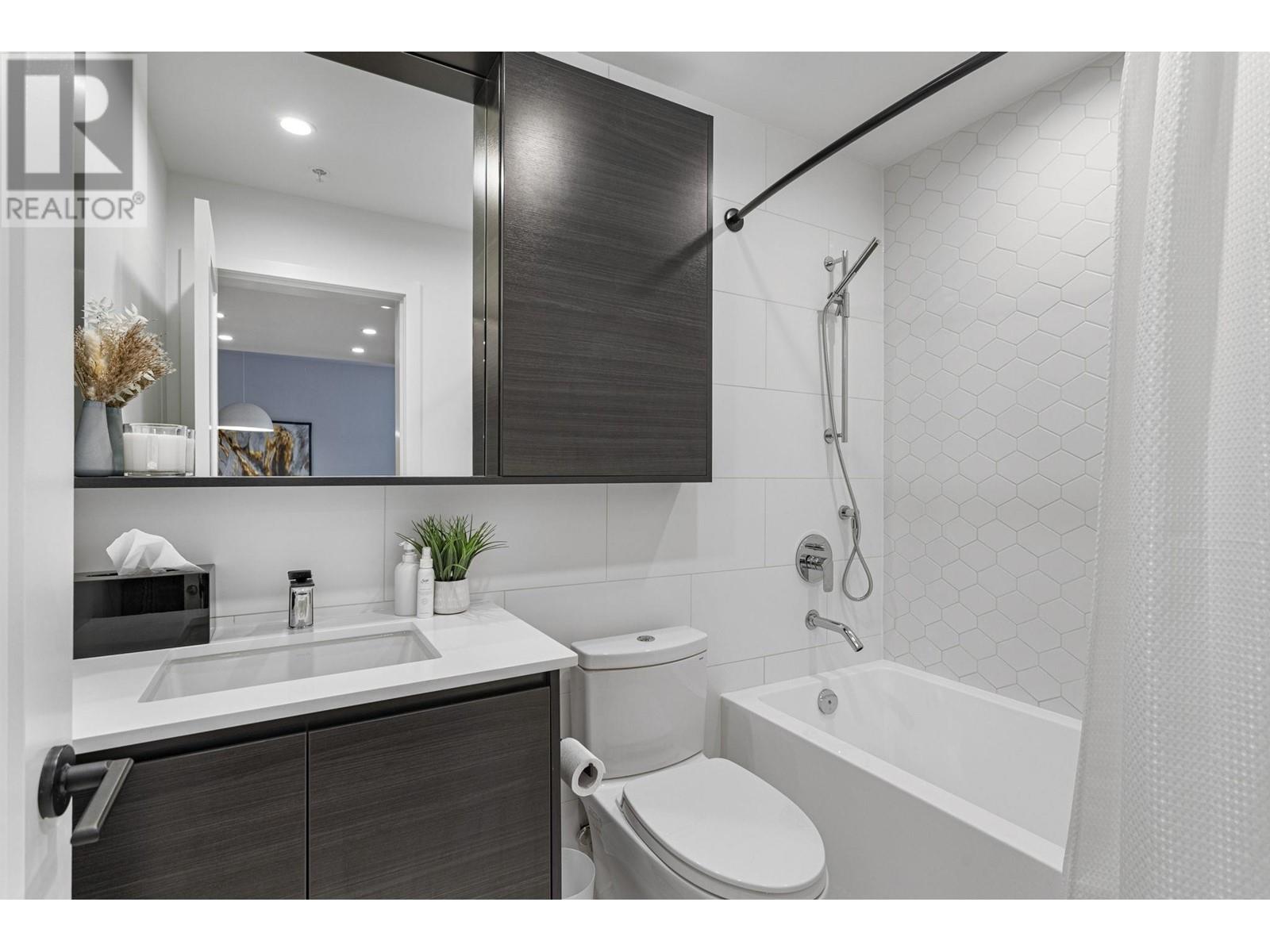 507 3131 Murray Street, Port Moody, British Columbia  V3H 0L9 - Photo 12 - R3007209