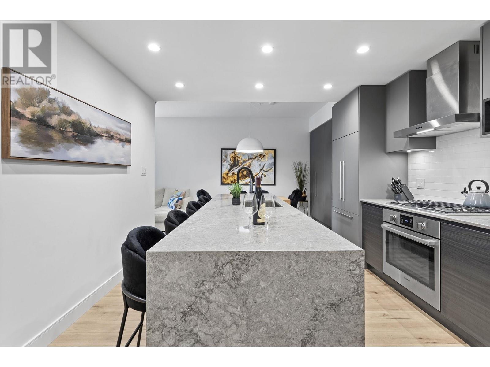507 3131 Murray Street, Port Moody, British Columbia  V3H 0L9 - Photo 3 - R3007209