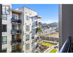 507 3131 MURRAY STREET, Port Moody property photo listing R3007209 for sale