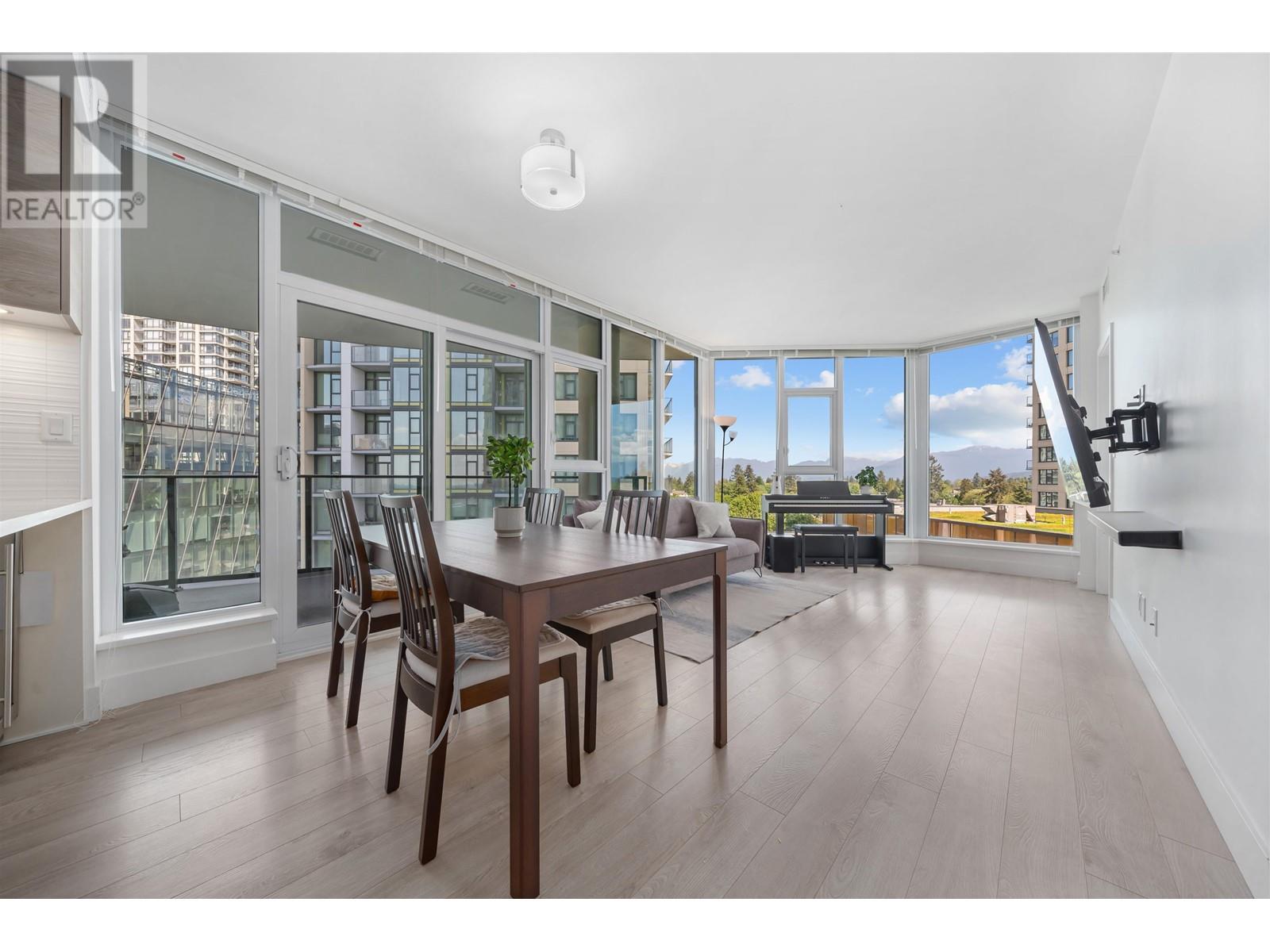802 7388 Kingsway, Burnaby, British Columbia  V3N 0G9 - Photo 6 - R3007212
