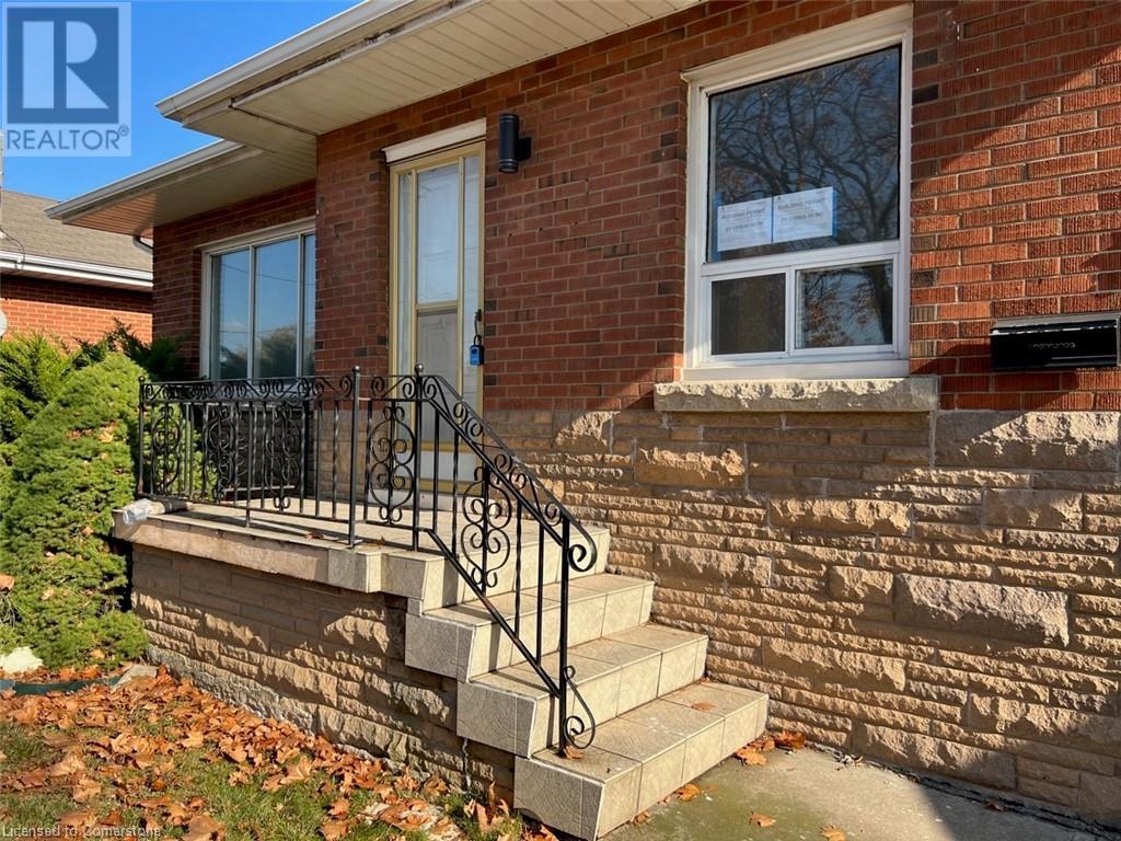 398 TALBOT ST Street, Hamilton, Ontario