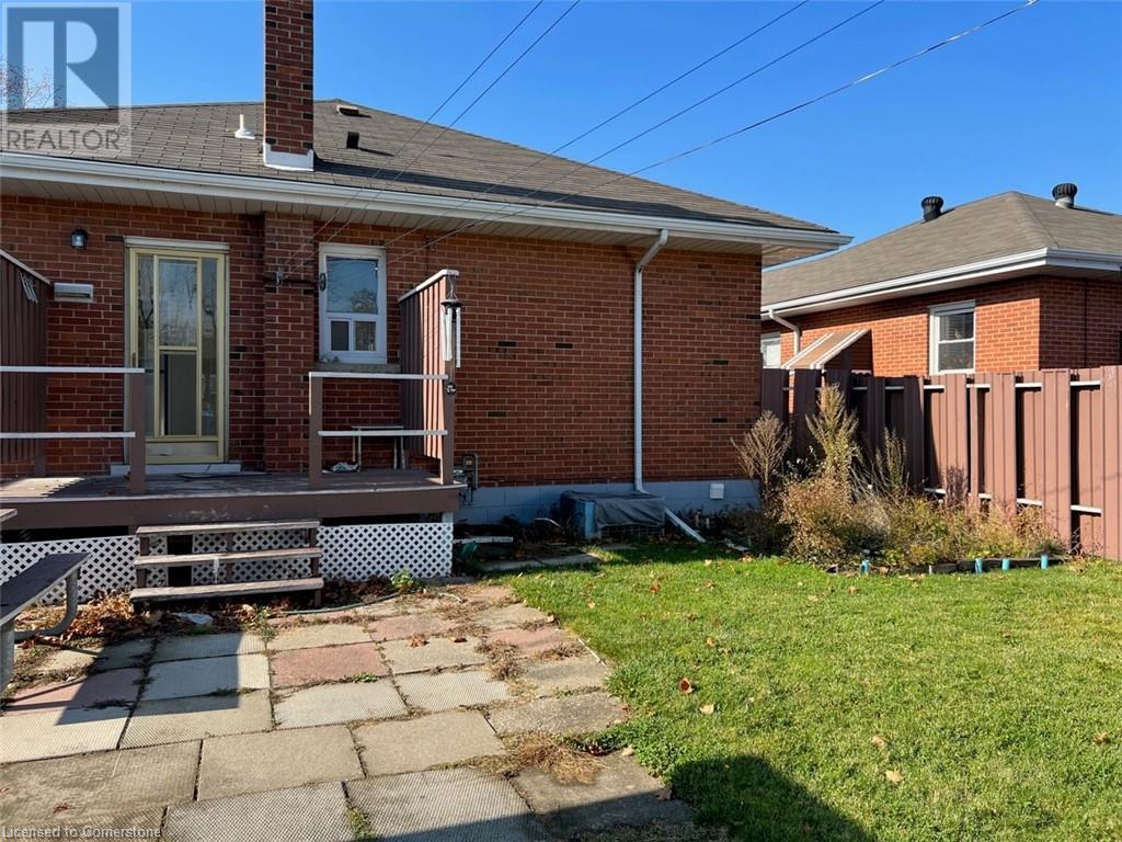 398 Talbot St Street, Hamilton, Ontario  L8H 6T4 - Photo 23 - 40732696
