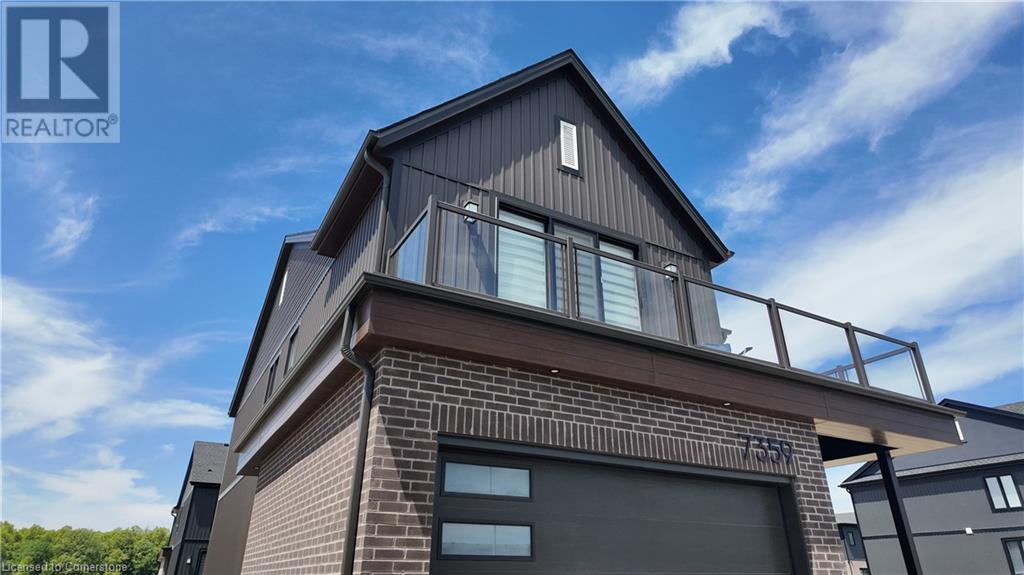 7359 Parkside Road Unit# A, Niagara Falls, Ontario  L2H 3V4 - Photo 1 - 40732947