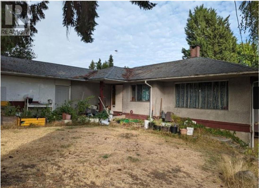 8056 Gilley Avenue, Burnaby, British Columbia  V5J 4Y5 - Photo 1 - R3007186