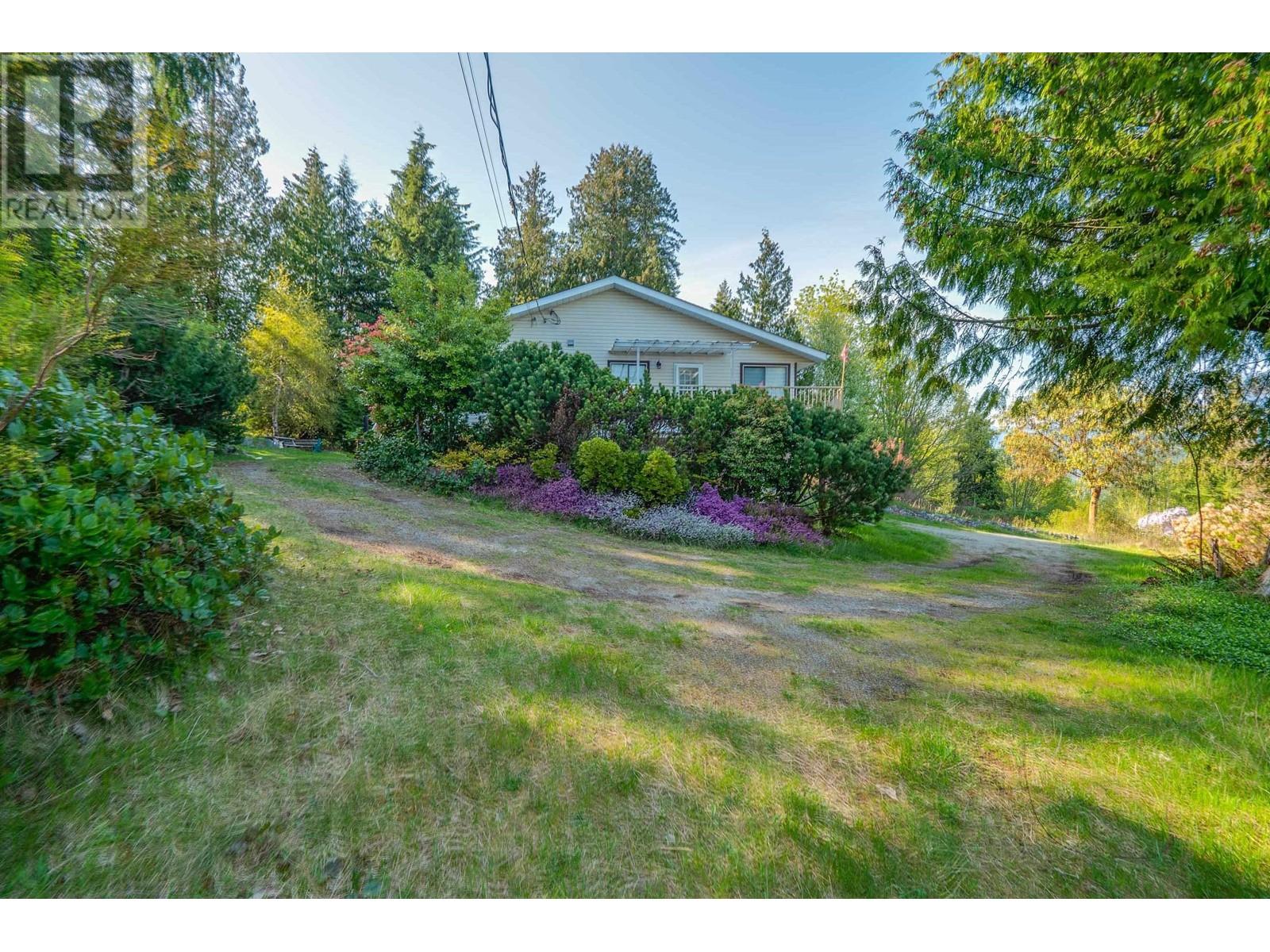 6377 N Gale Avenue, Sechelt, British Columbia  V7Z 0P7 - Photo 7 - C8069480