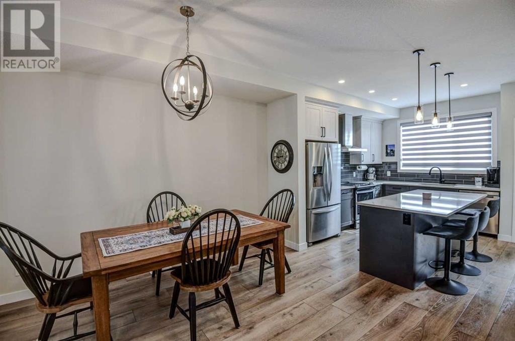 71 Wolf Hollow Park Se, Calgary, Alberta  T2X 4M8 - Photo 11 - A2224445