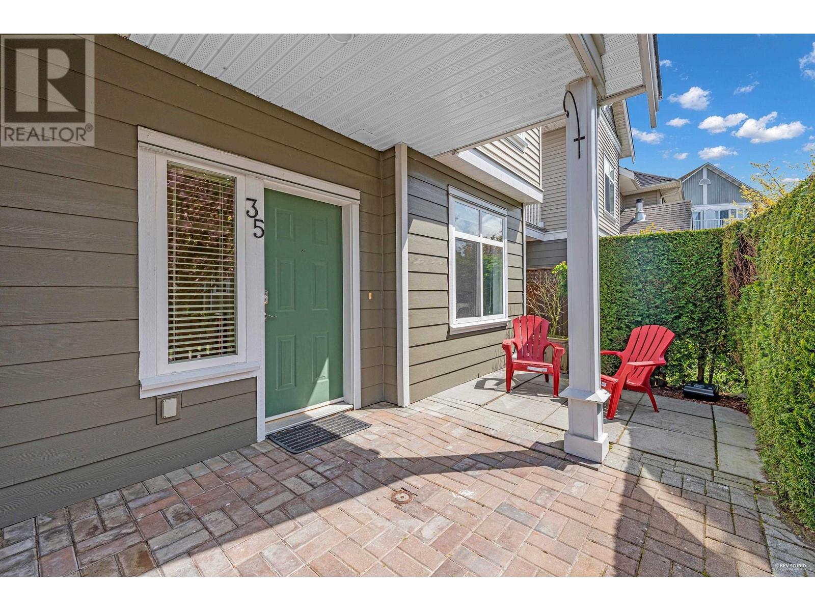 35 6300 London Road, Richmond, British Columbia  V7E 6V6 - Photo 2 - R2996412