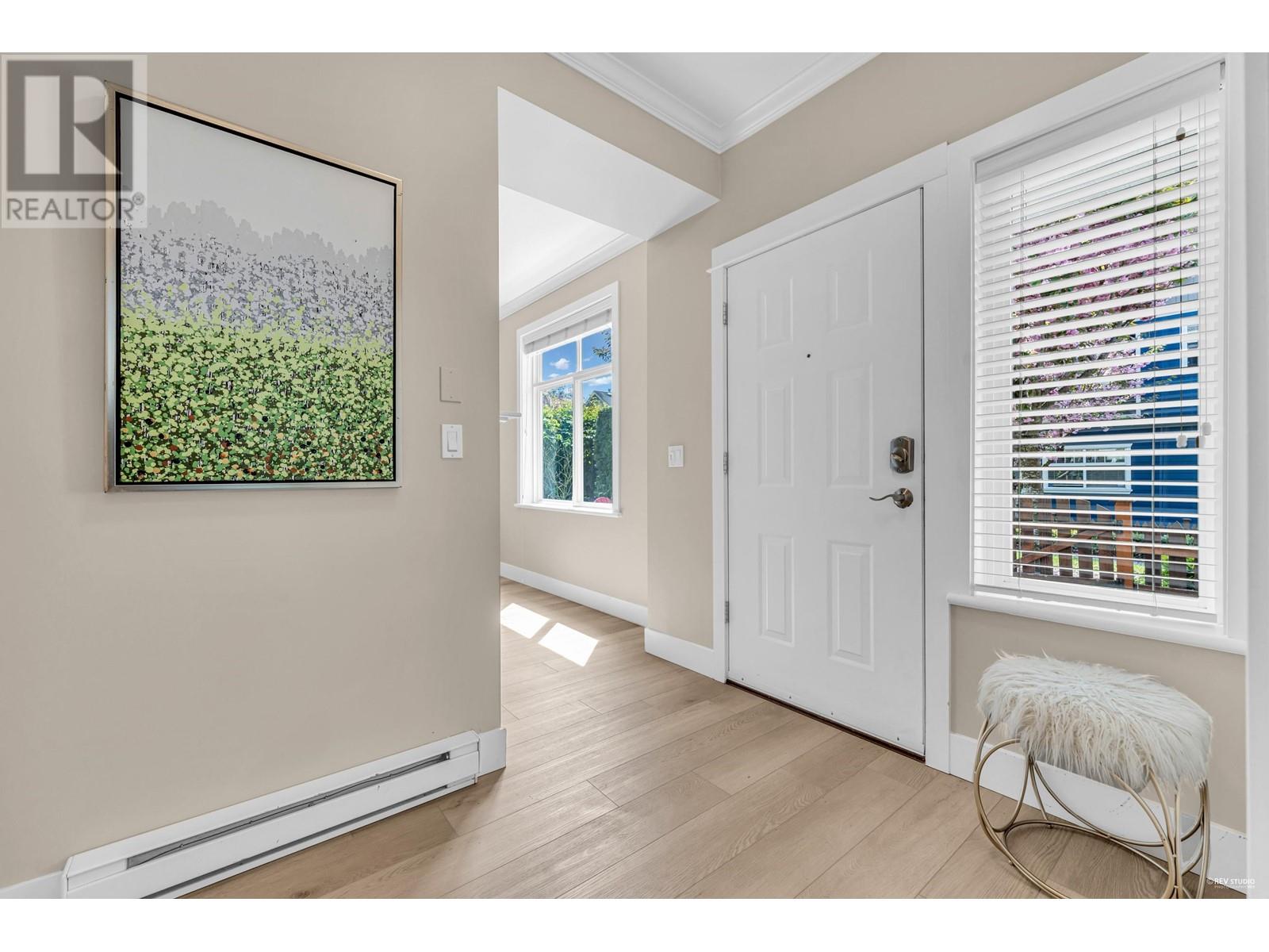 35 6300 London Road, Richmond, British Columbia  V7E 6V6 - Photo 3 - R2996412