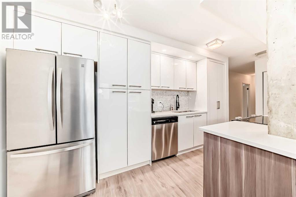 Property at 701, 1111 15 Avenue SW image 2