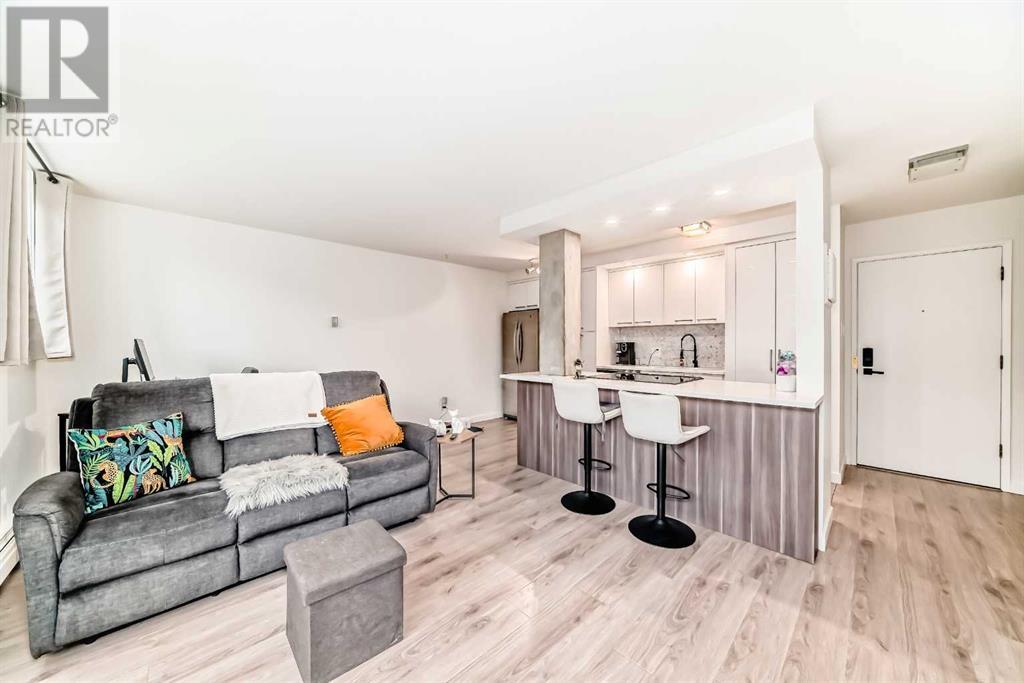 Property at 701, 1111 15 Avenue SW image 1