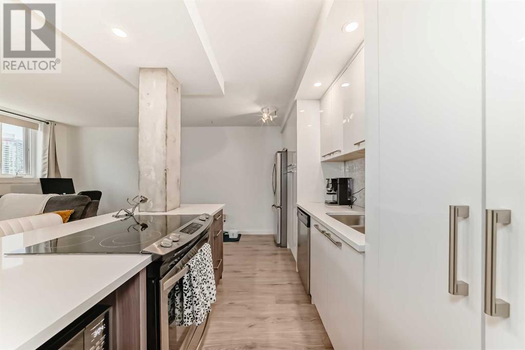 Property at 701, 1111 15 Avenue SW image 5
