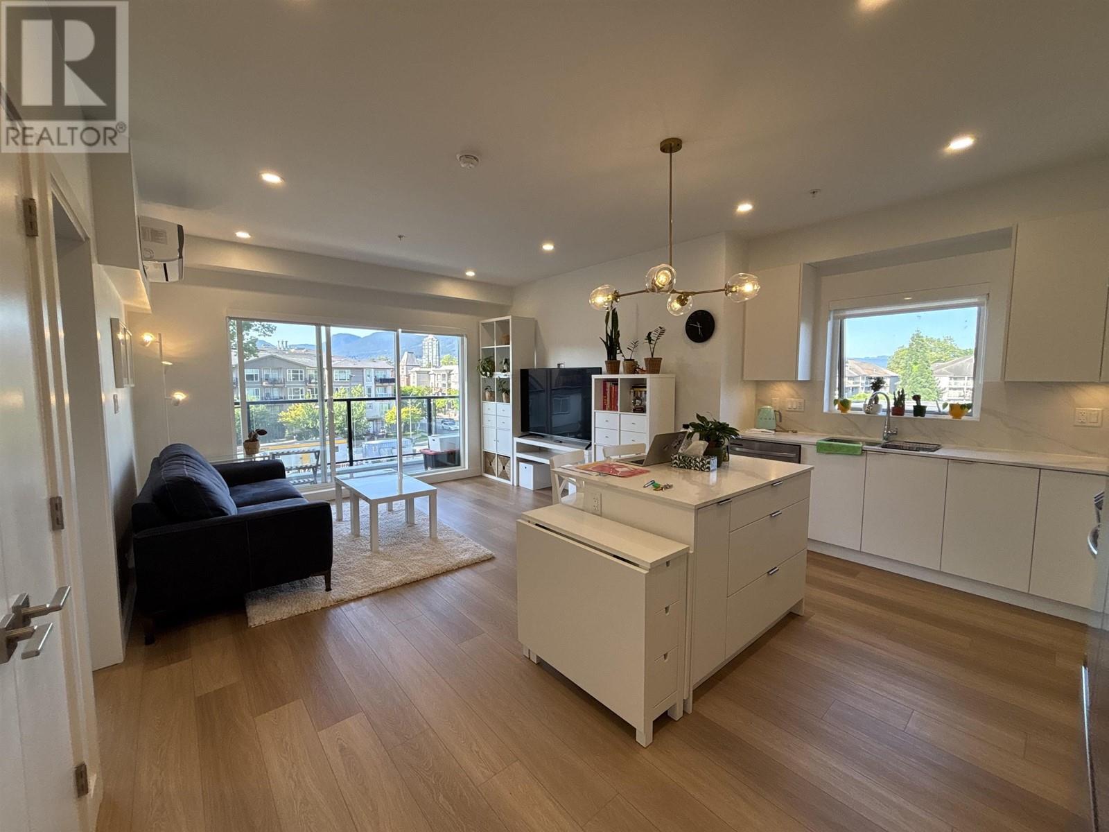 401 2331 Kelly Avenue, Port Coquitlam, British Columbia  V3C 1Y3 - Photo 22 - R3001180